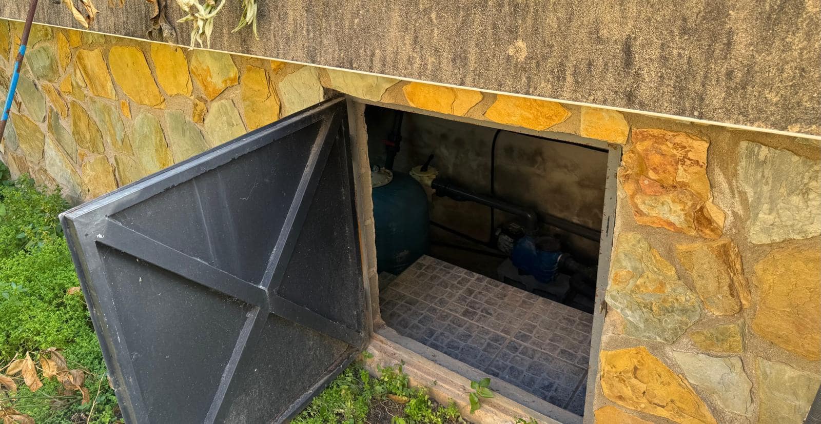 3 sypialnia Willa na sprzedaż w El Catllar z basenem - 524 000 € (Ref: 9479530)