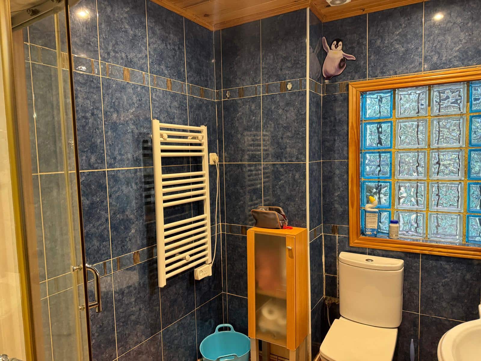 3 sypialnia Willa na sprzedaż w El Catllar z basenem - 524 000 € (Ref: 9479530)