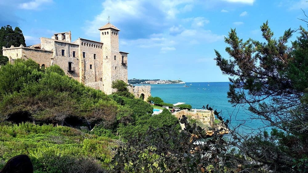 3 sypialnia Willa na sprzedaż w El Catllar z basenem - 524 000 € (Ref: 9479530)