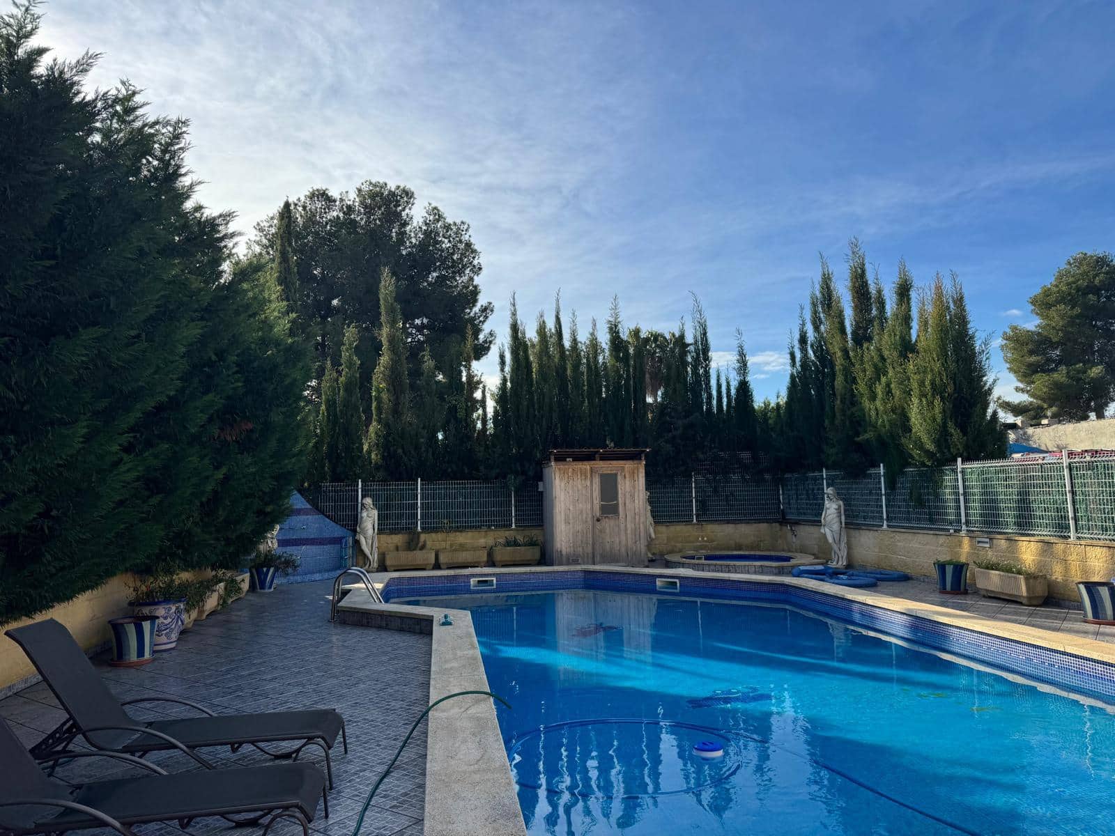 3 sypialnia Willa na sprzedaż w El Catllar z basenem - 524 000 € (Ref: 9479530)