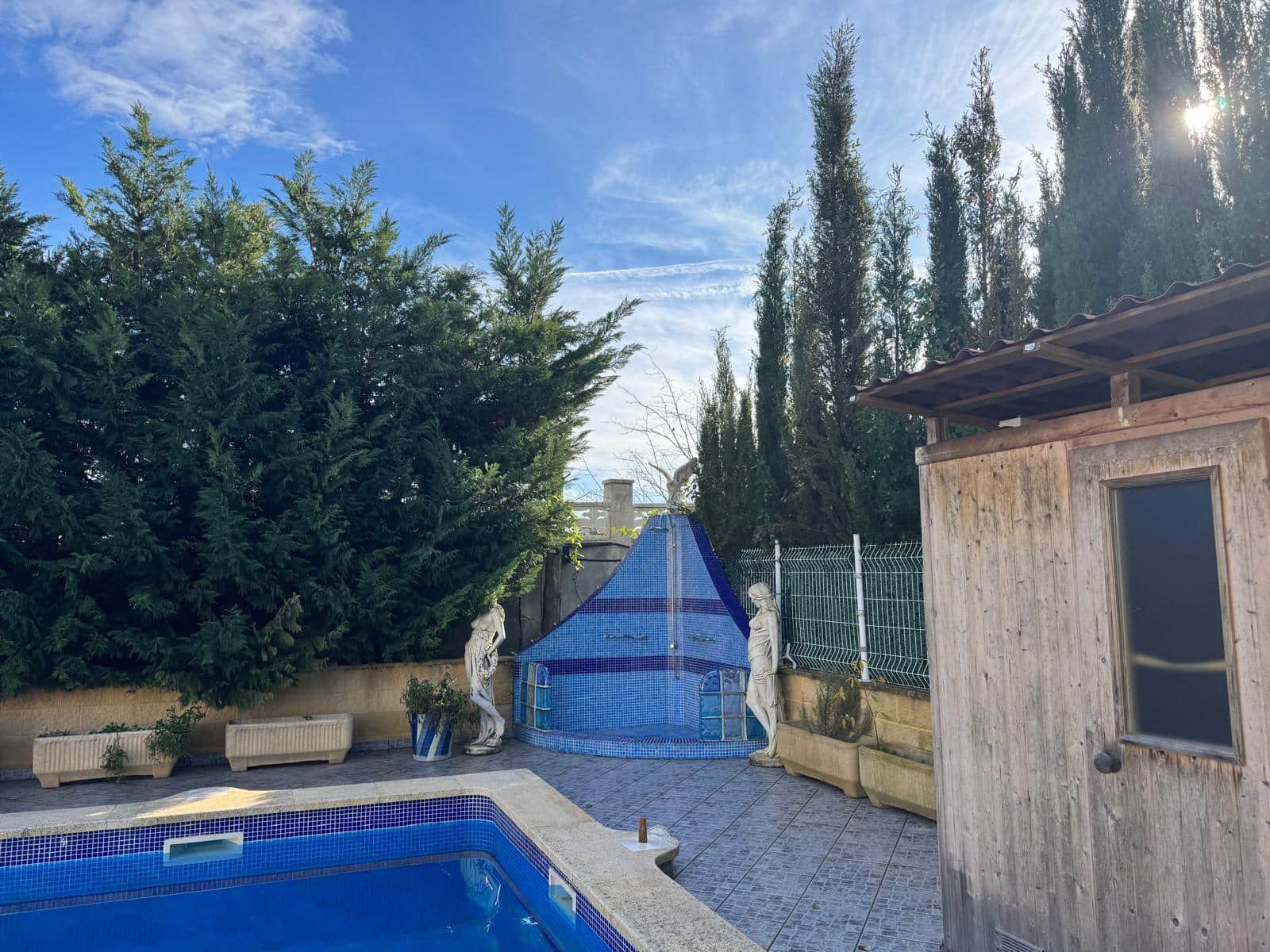 3 sypialnia Willa na sprzedaż w El Catllar z basenem - 524 000 € (Ref: 9479530)