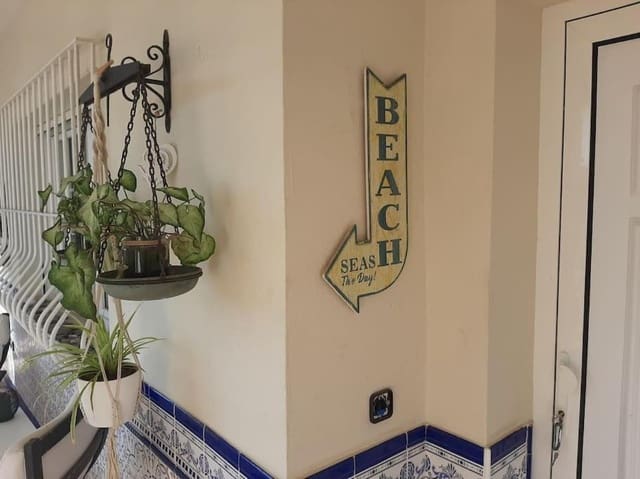 4 makuuhuone Huvila myytävänä paikassa Valle Niza, Vélez-Málaga mukana uima-altaan - 899 000 € (Ref: 9479531)