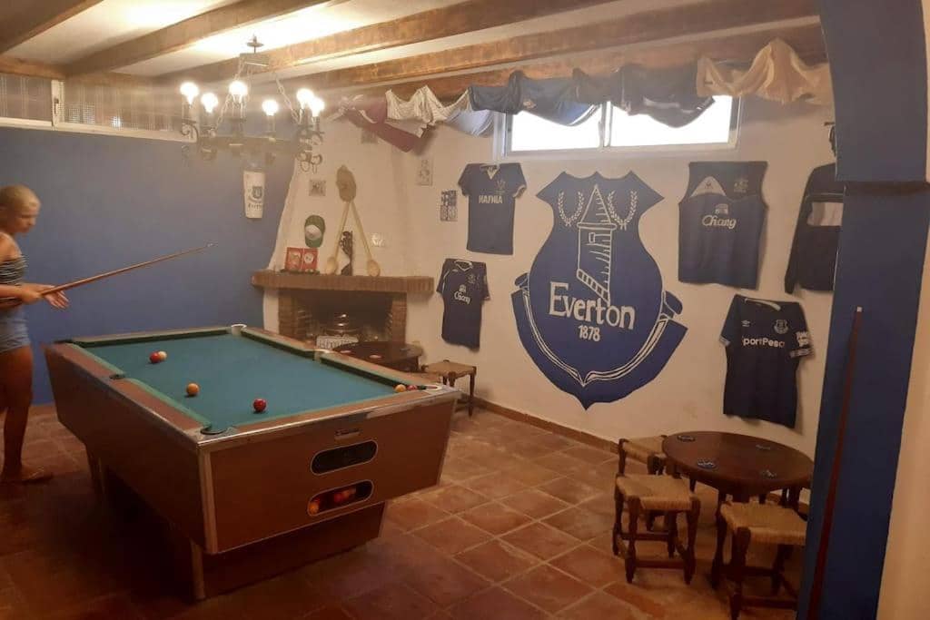 4 makuuhuone Huvila myytävänä paikassa Valle Niza mukana uima-altaan - 899 000 € (Ref: 9479531)