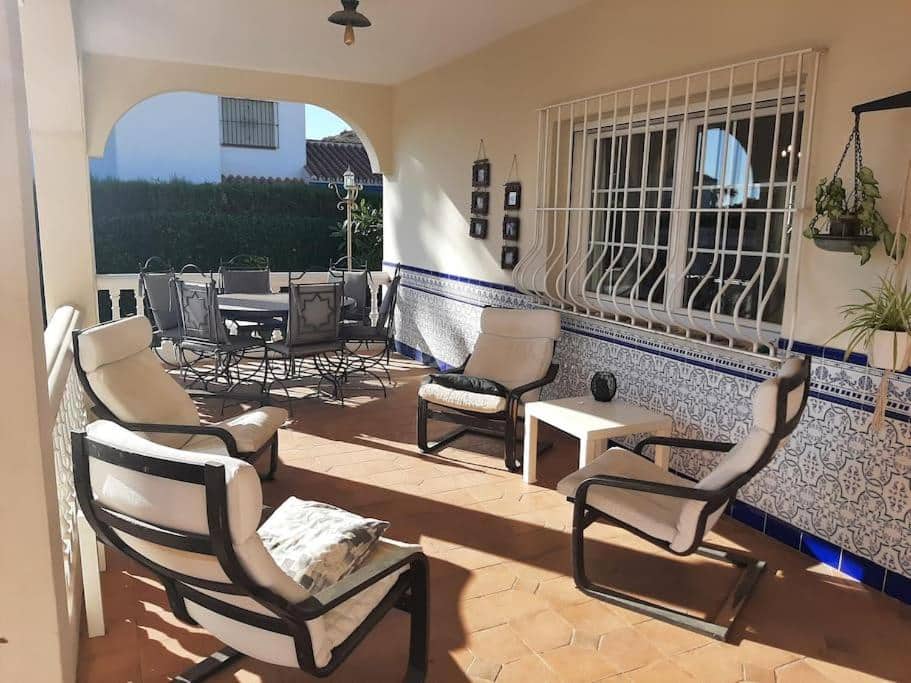 4 makuuhuone Huvila myytävänä paikassa Valle Niza mukana uima-altaan - 899 000 € (Ref: 9479531)