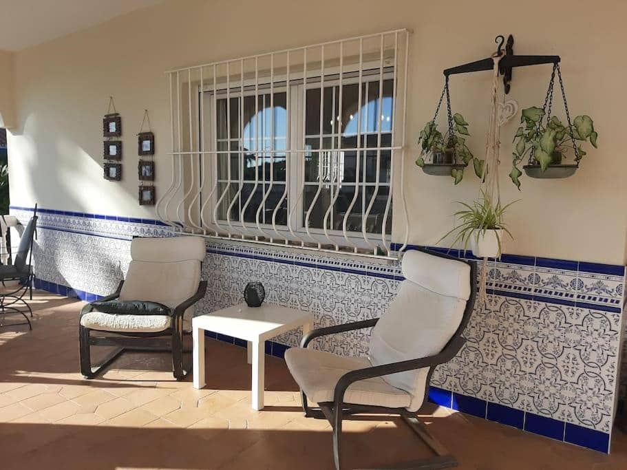 4 makuuhuone Huvila myytävänä paikassa Valle Niza mukana uima-altaan - 899 000 € (Ref: 9479531)