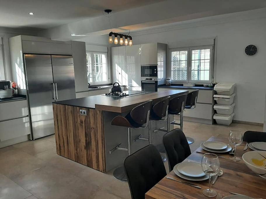 4 makuuhuone Huvila myytävänä paikassa Valle Niza mukana uima-altaan - 899 000 € (Ref: 9479531)