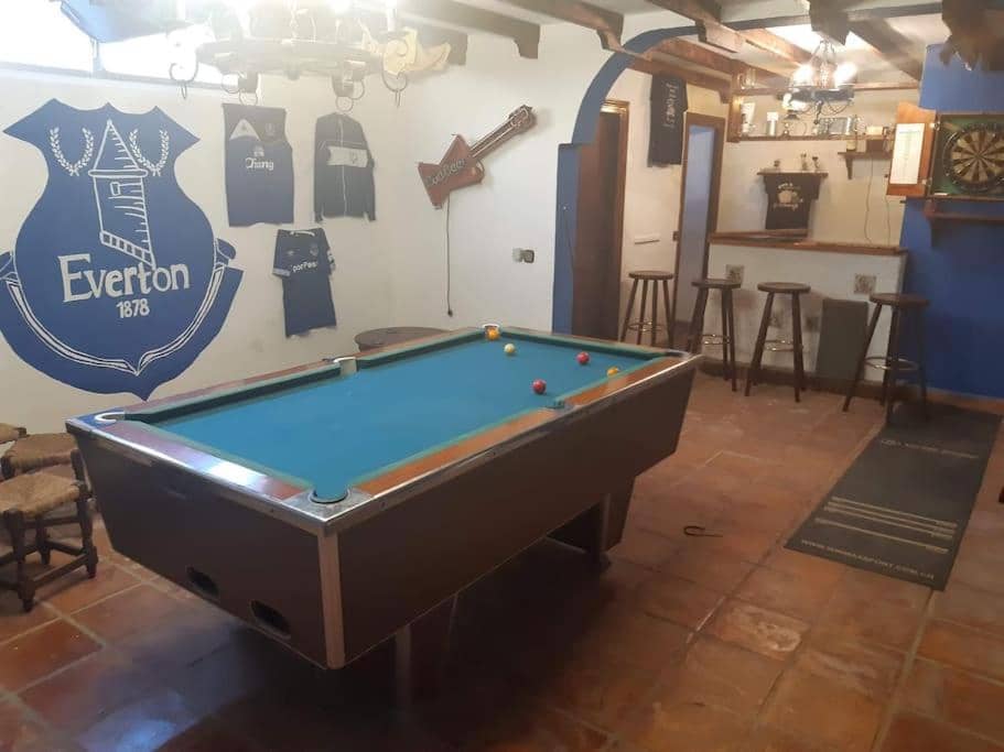 4 makuuhuone Huvila myytävänä paikassa Valle Niza mukana uima-altaan - 899 000 € (Ref: 9479531)