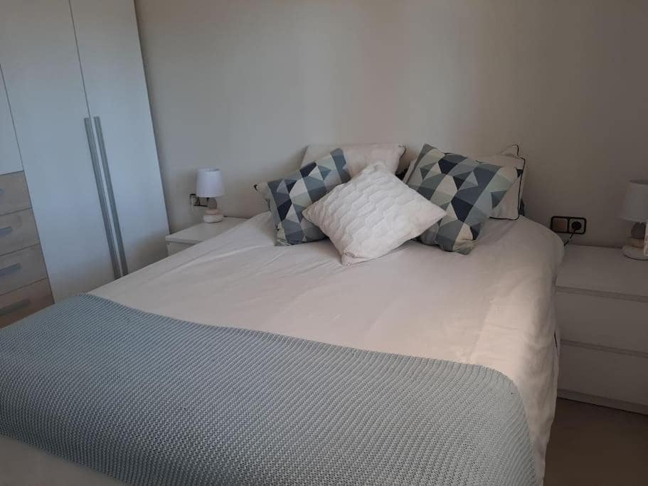 4 makuuhuone Huvila myytävänä paikassa Valle Niza mukana uima-altaan - 899 000 € (Ref: 9479531)