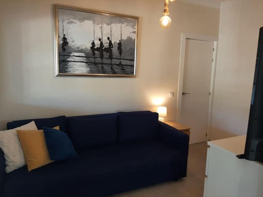 4 makuuhuone Huvila myytävänä paikassa Valle Niza mukana uima-altaan - 899 000 € (Ref: 9479531)