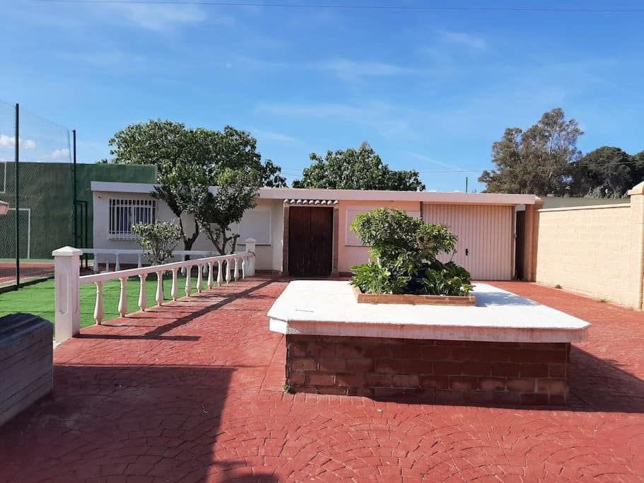 4 makuuhuone Huvila myytävänä paikassa Valle Niza mukana uima-altaan - 899 000 € (Ref: 9479531)