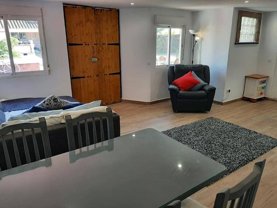 4 makuuhuone Huvila myytävänä paikassa Valle Niza mukana uima-altaan - 899 000 € (Ref: 9479531)