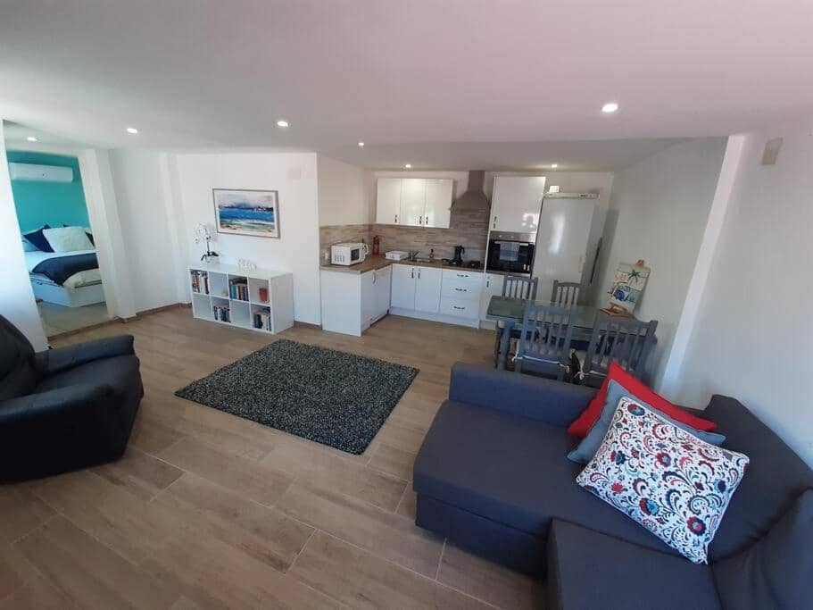 4 makuuhuone Huvila myytävänä paikassa Valle Niza mukana uima-altaan - 899 000 € (Ref: 9479531)