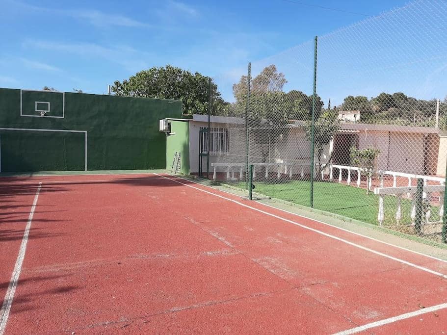 4 makuuhuone Huvila myytävänä paikassa Valle Niza mukana uima-altaan - 899 000 € (Ref: 9479531)