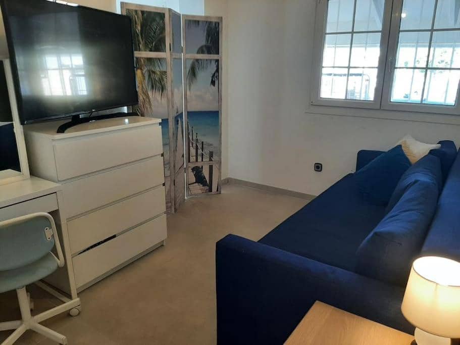 4 makuuhuone Huvila myytävänä paikassa Valle Niza mukana uima-altaan - 899 000 € (Ref: 9479531)