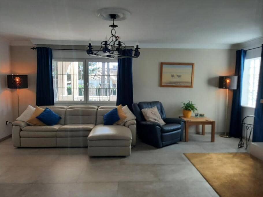 4 makuuhuone Huvila myytävänä paikassa Valle Niza mukana uima-altaan - 899 000 € (Ref: 9479531)