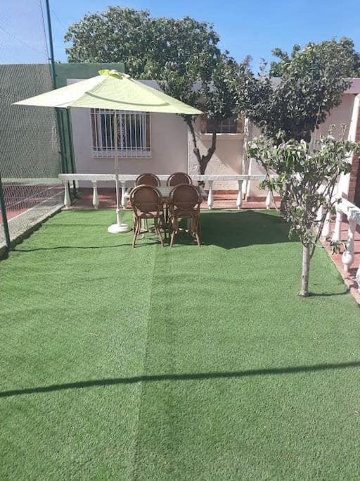 4 makuuhuone Huvila myytävänä paikassa Valle Niza mukana uima-altaan - 899 000 € (Ref: 9479531)