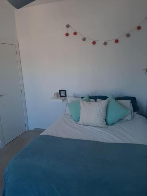 4 makuuhuone Huvila myytävänä paikassa Valle Niza mukana uima-altaan - 899 000 € (Ref: 9479531)