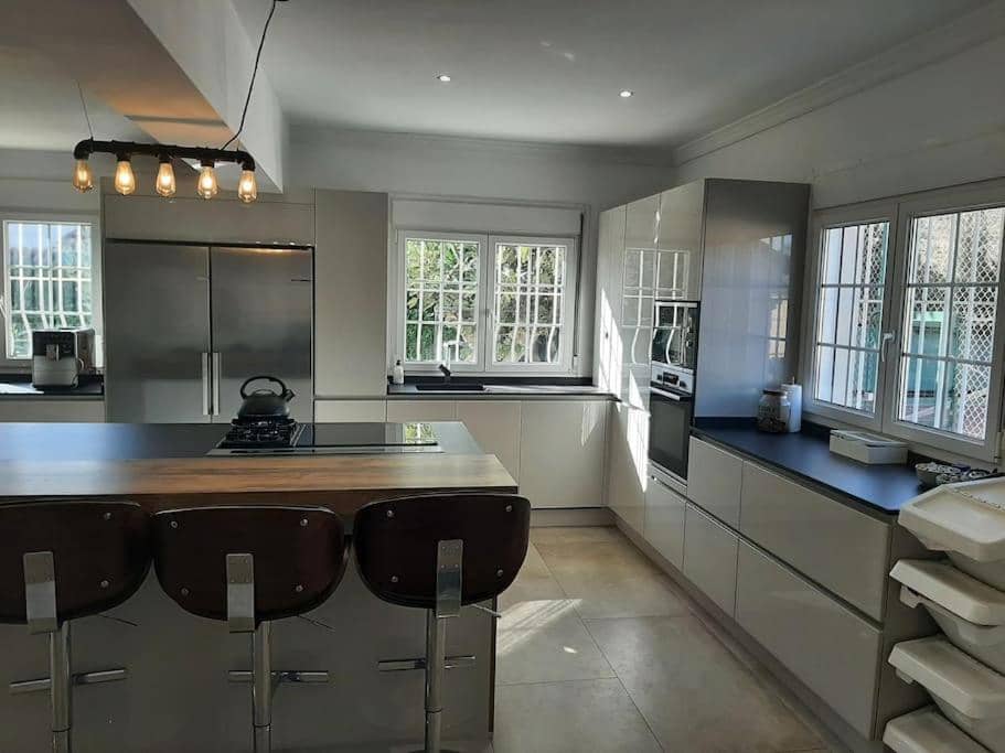 4 makuuhuone Huvila myytävänä paikassa Valle Niza mukana uima-altaan - 899 000 € (Ref: 9479531)