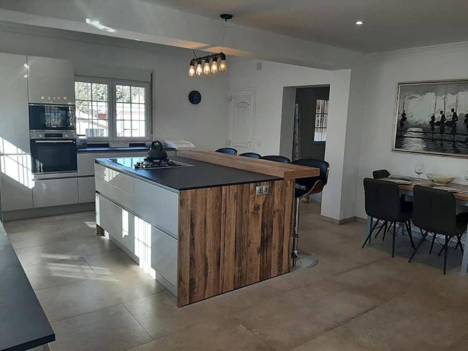 4 makuuhuone Huvila myytävänä paikassa Valle Niza mukana uima-altaan - 899 000 € (Ref: 9479531)