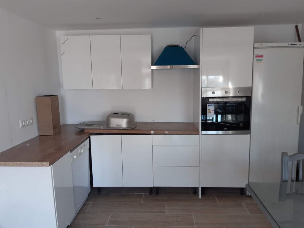 4 makuuhuone Huvila myytävänä paikassa Valle Niza mukana uima-altaan - 899 000 € (Ref: 9479531)