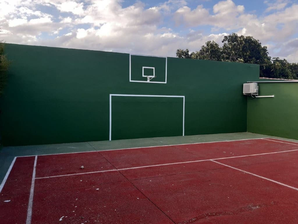 4 makuuhuone Huvila myytävänä paikassa Valle Niza mukana uima-altaan - 899 000 € (Ref: 9479531)