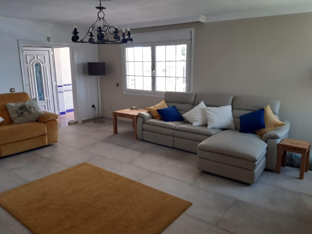 4 makuuhuone Huvila myytävänä paikassa Valle Niza mukana uima-altaan - 899 000 € (Ref: 9479531)