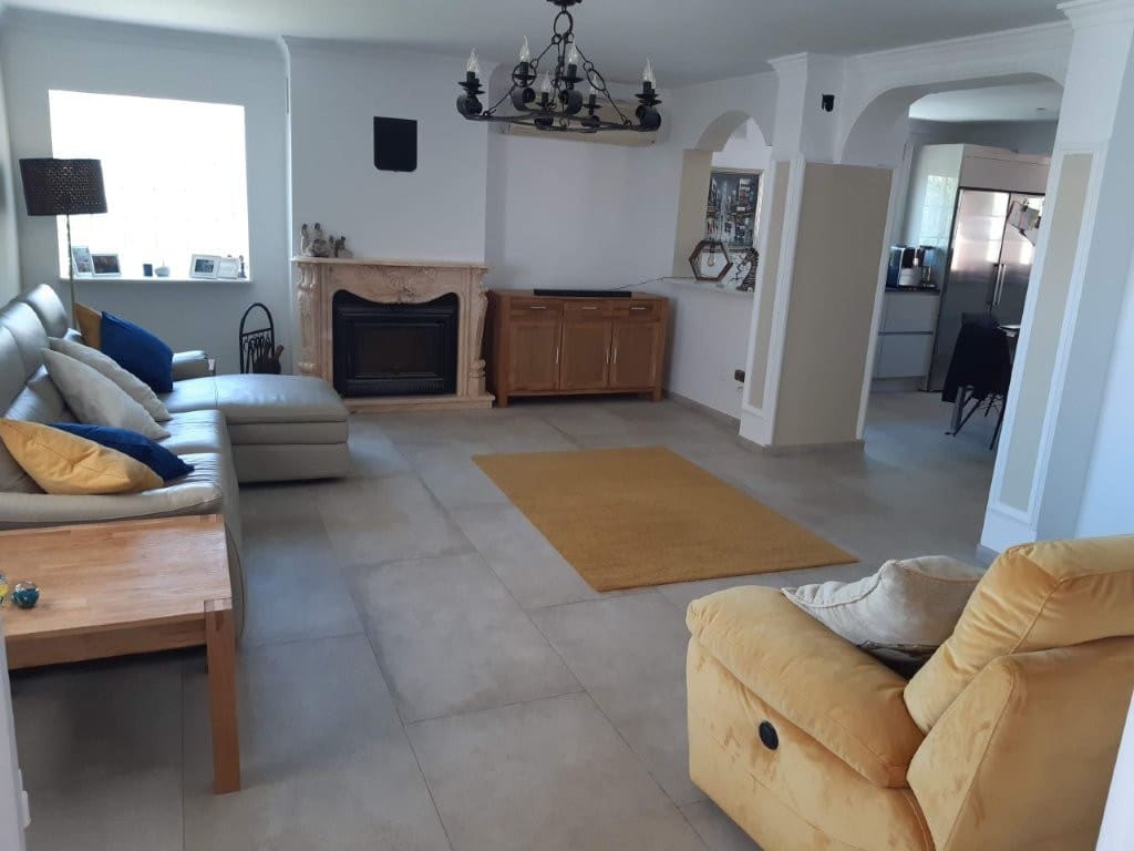 4 makuuhuone Huvila myytävänä paikassa Valle Niza mukana uima-altaan - 899 000 € (Ref: 9479531)