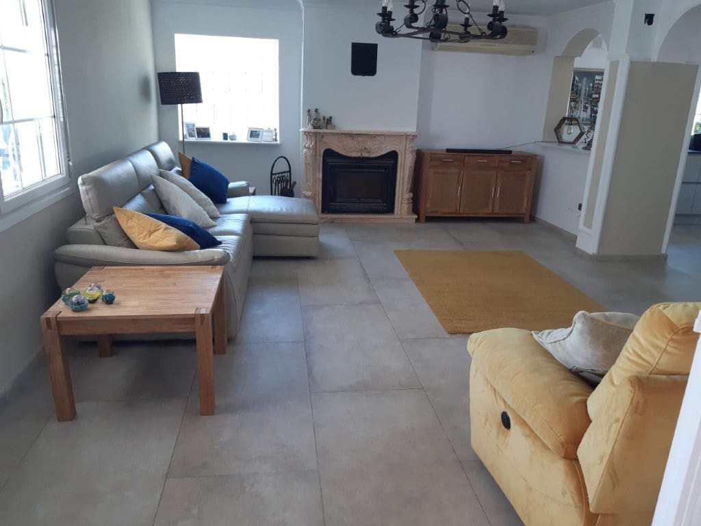 4 makuuhuone Huvila myytävänä paikassa Valle Niza mukana uima-altaan - 899 000 € (Ref: 9479531)