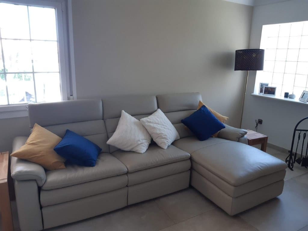 4 makuuhuone Huvila myytävänä paikassa Valle Niza mukana uima-altaan - 899 000 € (Ref: 9479531)