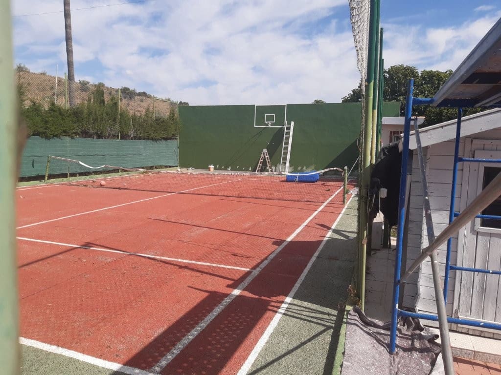 4 makuuhuone Huvila myytävänä paikassa Valle Niza mukana uima-altaan - 899 000 € (Ref: 9479531)