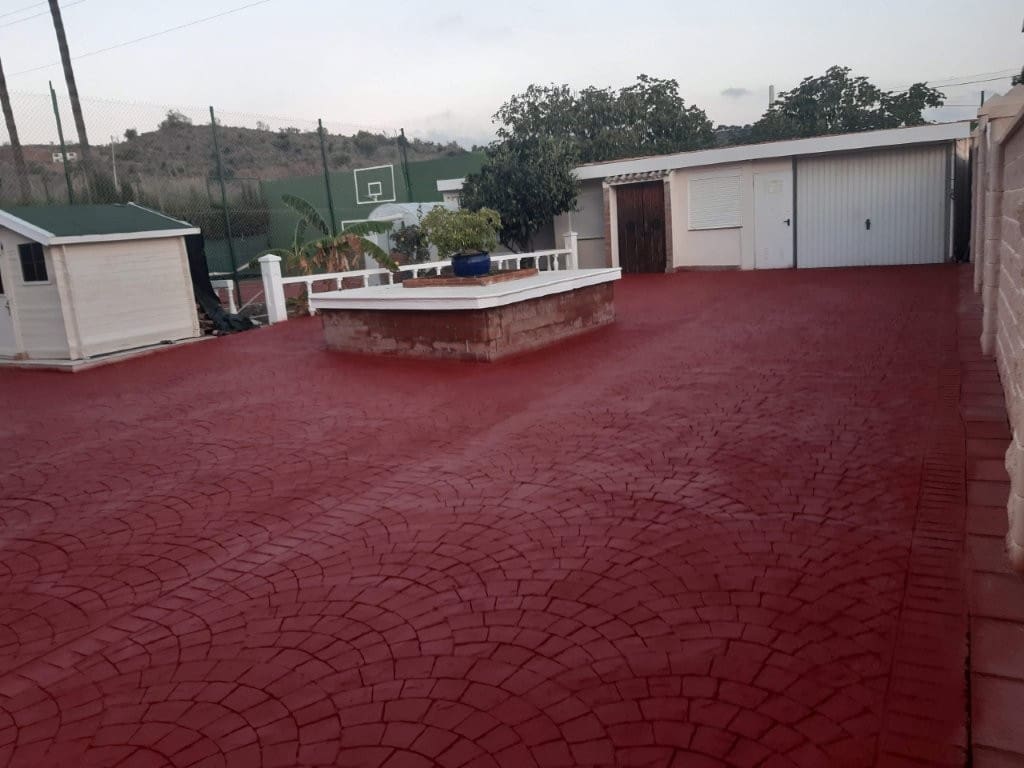 4 makuuhuone Huvila myytävänä paikassa Valle Niza mukana uima-altaan - 899 000 € (Ref: 9479531)