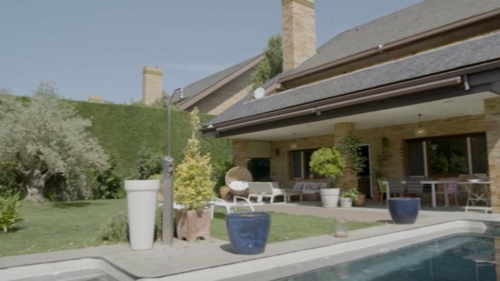 8 quarto Moradia para venda em Madrid cidade com piscina - 1 800 000 € (Ref: 9479532)