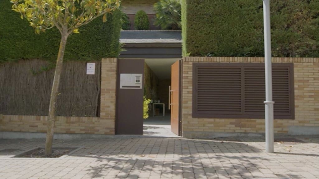 8 quarto Moradia para venda em Madrid cidade com piscina - 1 800 000 € (Ref: 9479532)