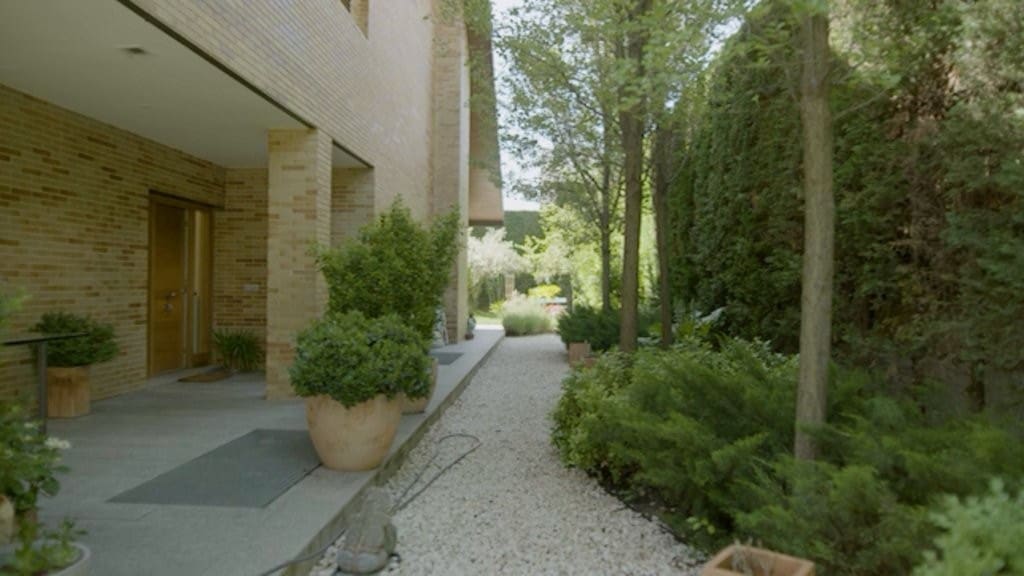 8 quarto Moradia para venda em Madrid cidade com piscina - 1 800 000 € (Ref: 9479532)