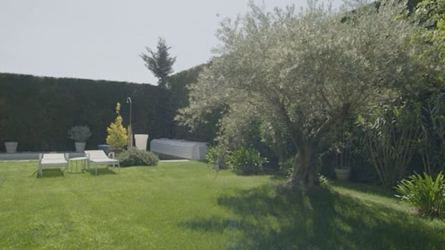 8 sypialnia Willa na sprzedaż w Miasto Madryt z basenem - 1 800 000 € (Ref: 9479532)