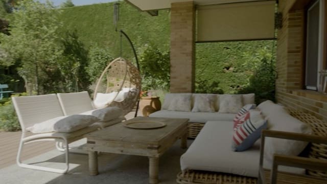 8 sypialnia Willa na sprzedaż w Miasto Madryt z basenem - 1 800 000 € (Ref: 9479532)