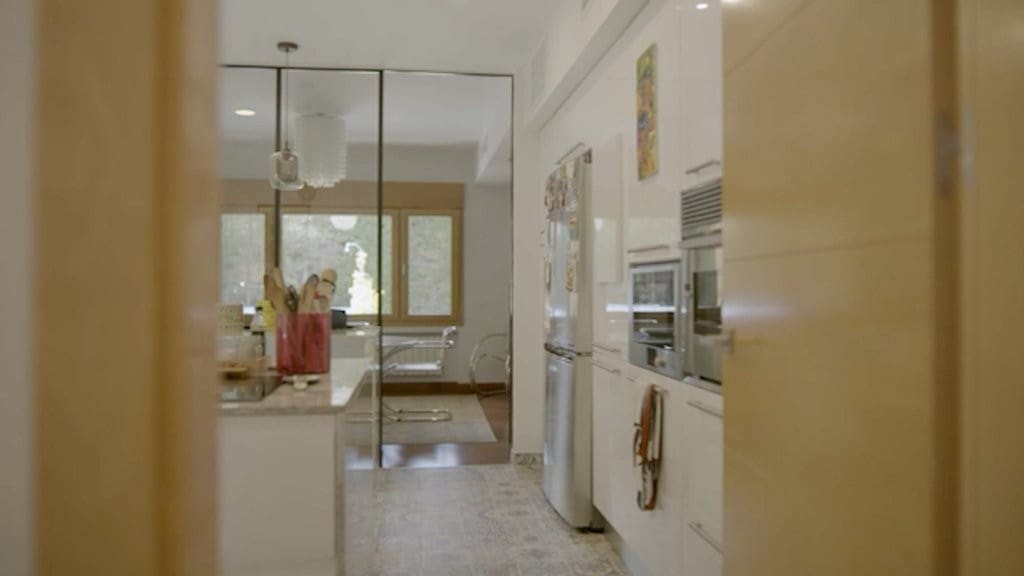 8 quarto Moradia para venda em Madrid cidade com piscina - 1 800 000 € (Ref: 9479532)