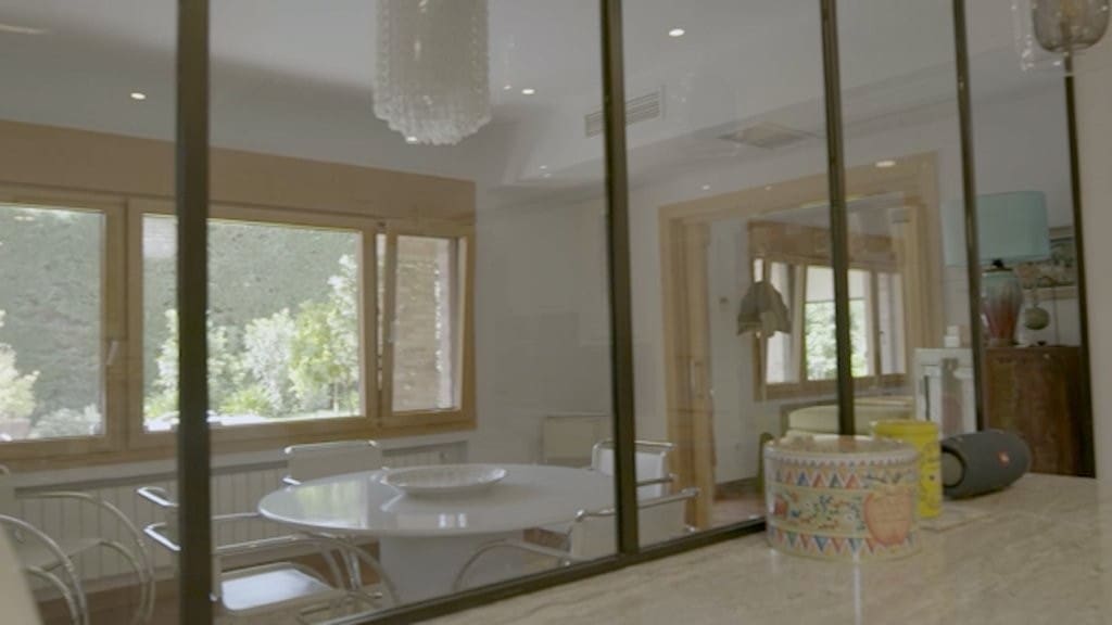 8 quarto Moradia para venda em Madrid cidade com piscina - 1 800 000 € (Ref: 9479532)