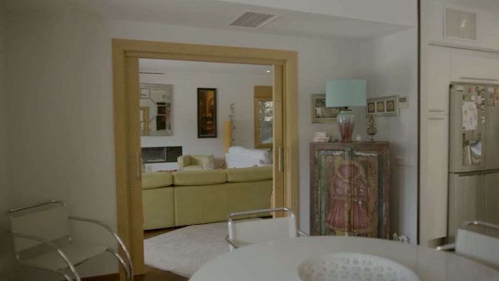 8 quarto Moradia para venda em Madrid cidade com piscina - 1 800 000 € (Ref: 9479532)