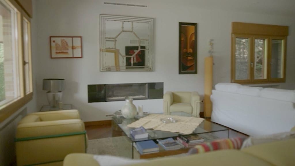 8 quarto Moradia para venda em Madrid cidade com piscina - 1 800 000 € (Ref: 9479532)