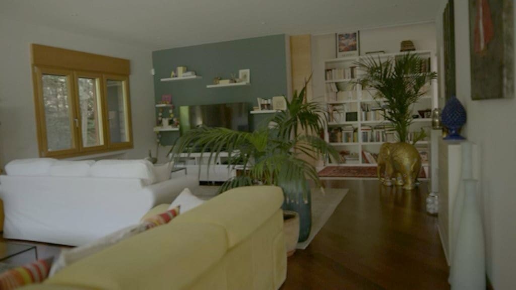 8 quarto Moradia para venda em Madrid cidade com piscina - 1 800 000 € (Ref: 9479532)