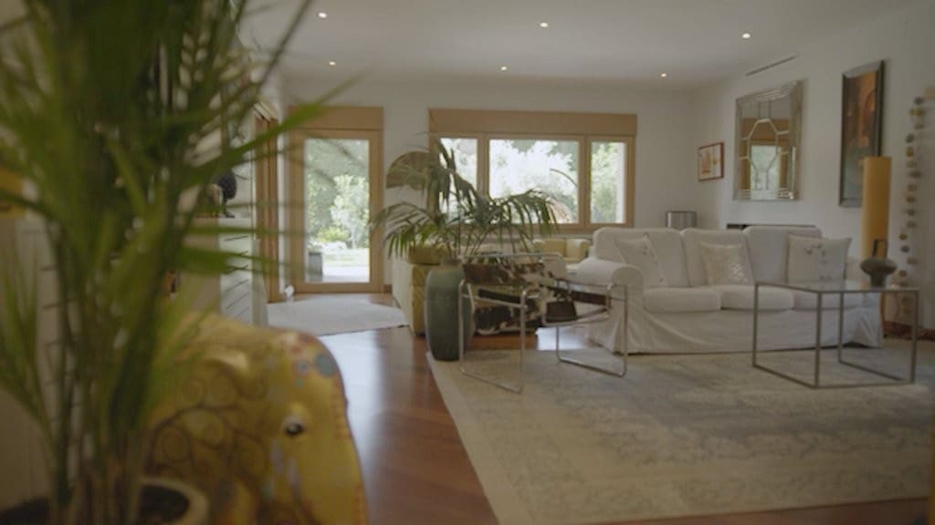 8 quarto Moradia para venda em Madrid cidade com piscina - 1 800 000 € (Ref: 9479532)