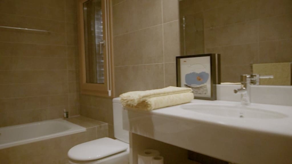 8 quarto Moradia para venda em Madrid cidade com piscina - 1 800 000 € (Ref: 9479532)