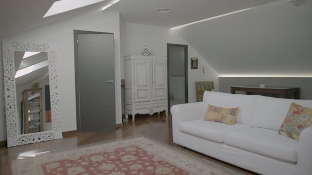 8 quarto Moradia para venda em Madrid cidade com piscina - 1 800 000 € (Ref: 9479532)