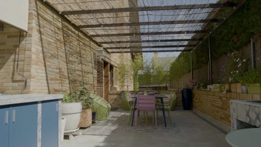 8 quarto Moradia para venda em Madrid cidade com piscina - 1 800 000 € (Ref: 9479532)