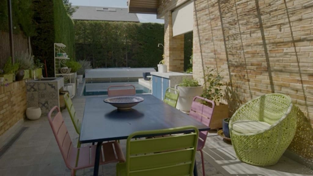 8 quarto Moradia para venda em Madrid cidade com piscina - 1 800 000 € (Ref: 9479532)