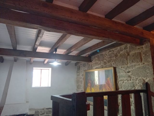 4 soverom Finca/Herregård til salgs i Chantada - € 395 000 (Ref: 9479533)