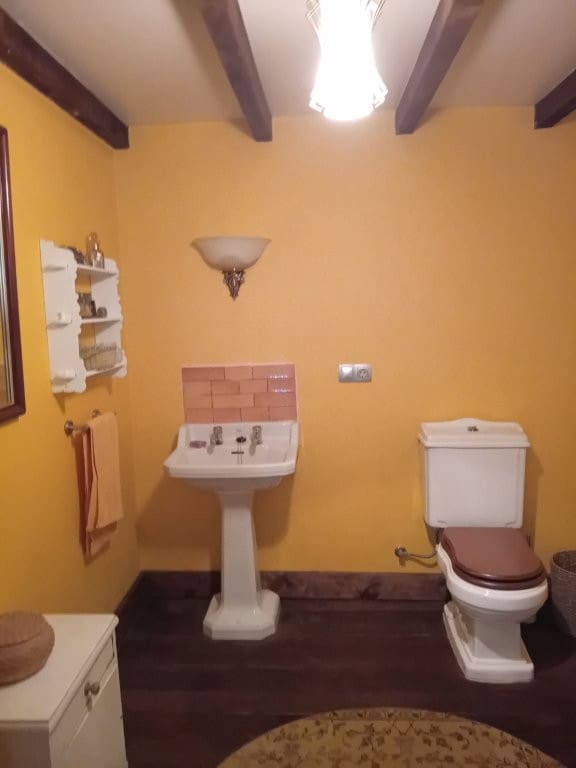 4 soverom Finca/Herregård til salgs i Chantada - € 395 000 (Ref: 9479533)