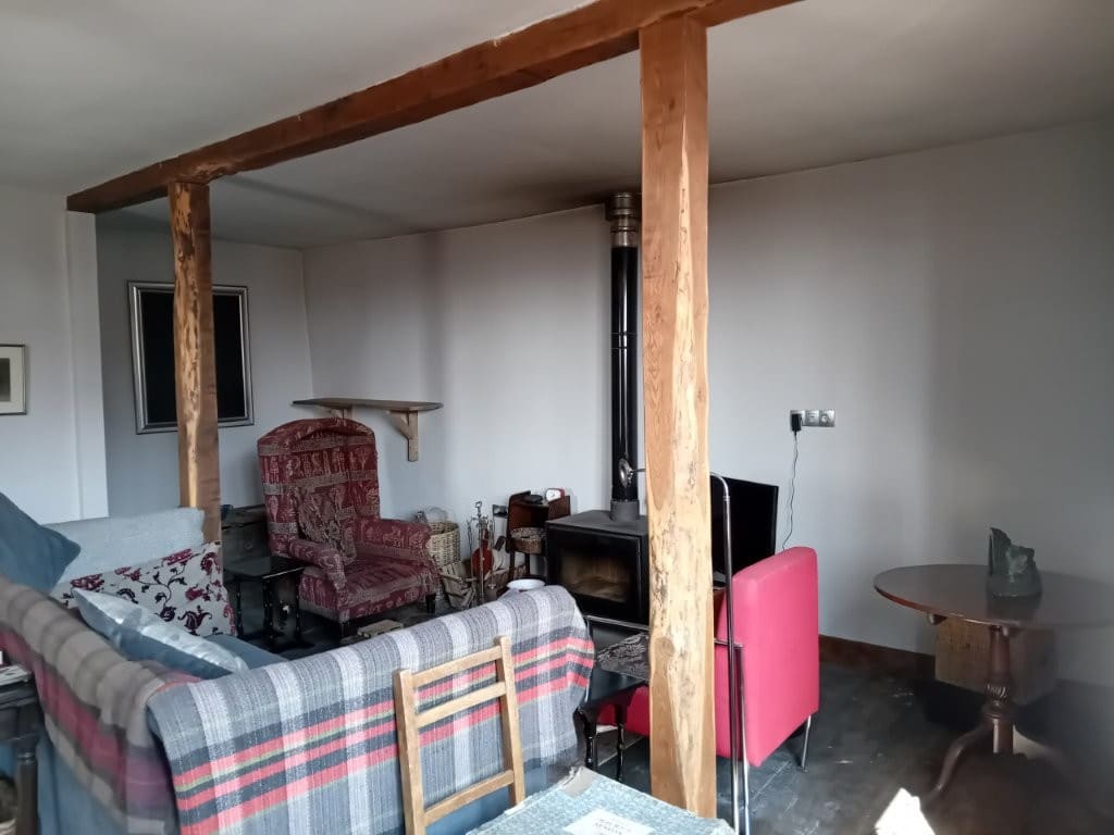 4 soverom Finca/Herregård til salgs i Chantada - € 395 000 (Ref: 9479533)