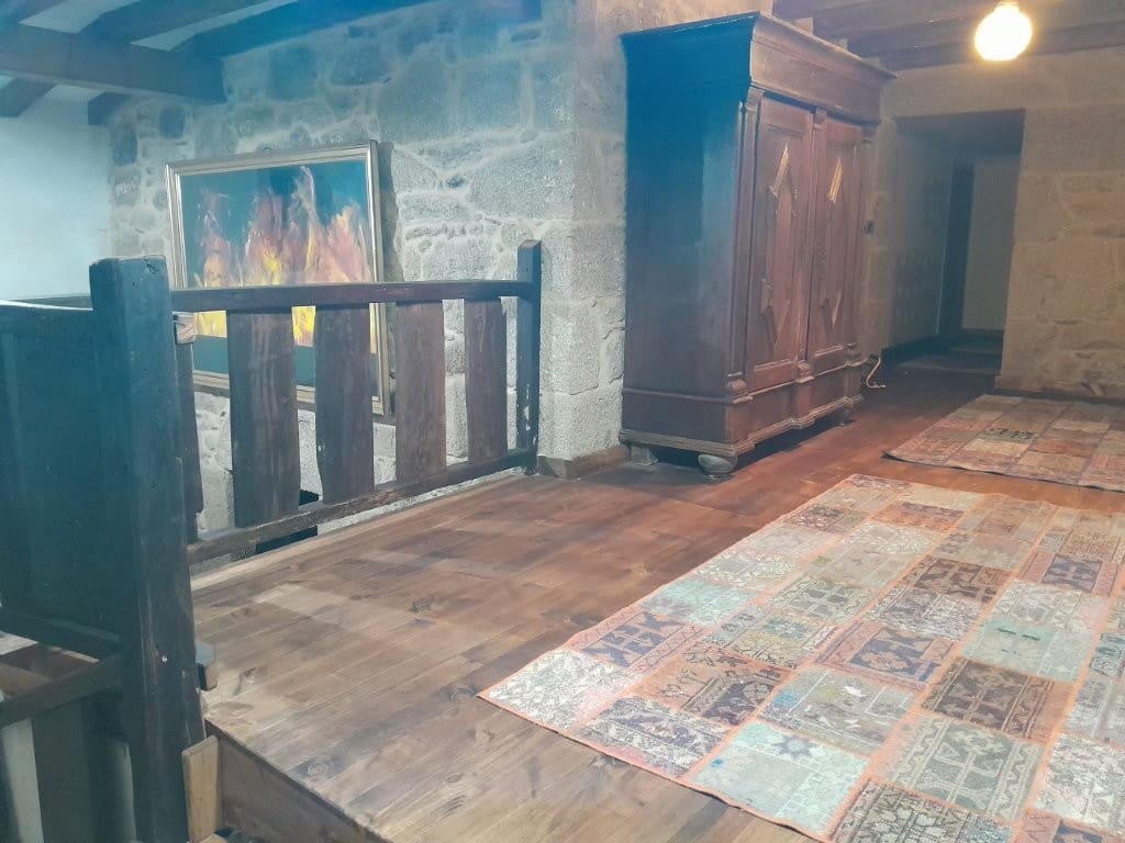 4 soverom Finca/Herregård til salgs i Chantada - € 395 000 (Ref: 9479533)